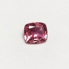 Fancy Sapphire-5.20x4.50mm-0.57CTS-Raspberry-Cushion